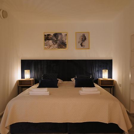 Apple Inn Warsaw Ngoại thất bức ảnh