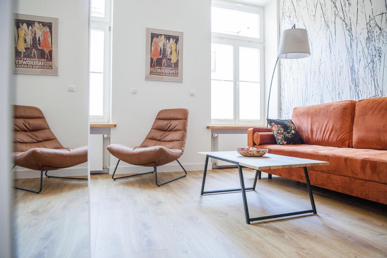 Apple Inn Warsaw Ngoại thất bức ảnh
