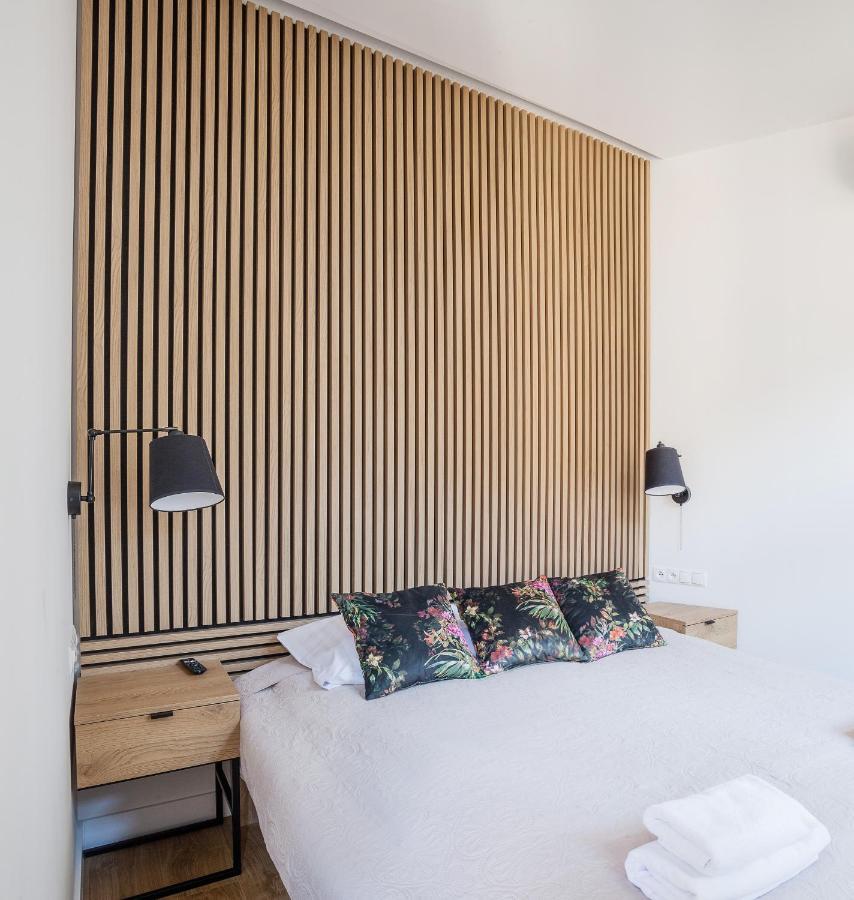 Apple Inn Warsaw Ngoại thất bức ảnh