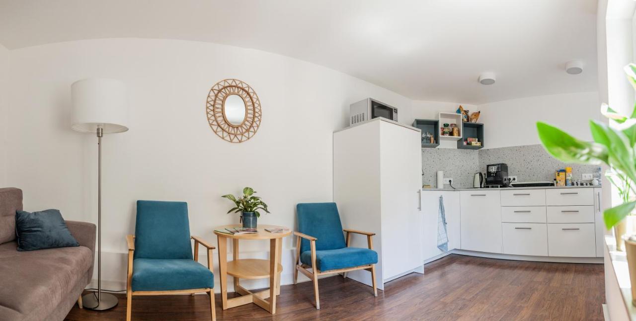 Apple Inn Warsaw Ngoại thất bức ảnh