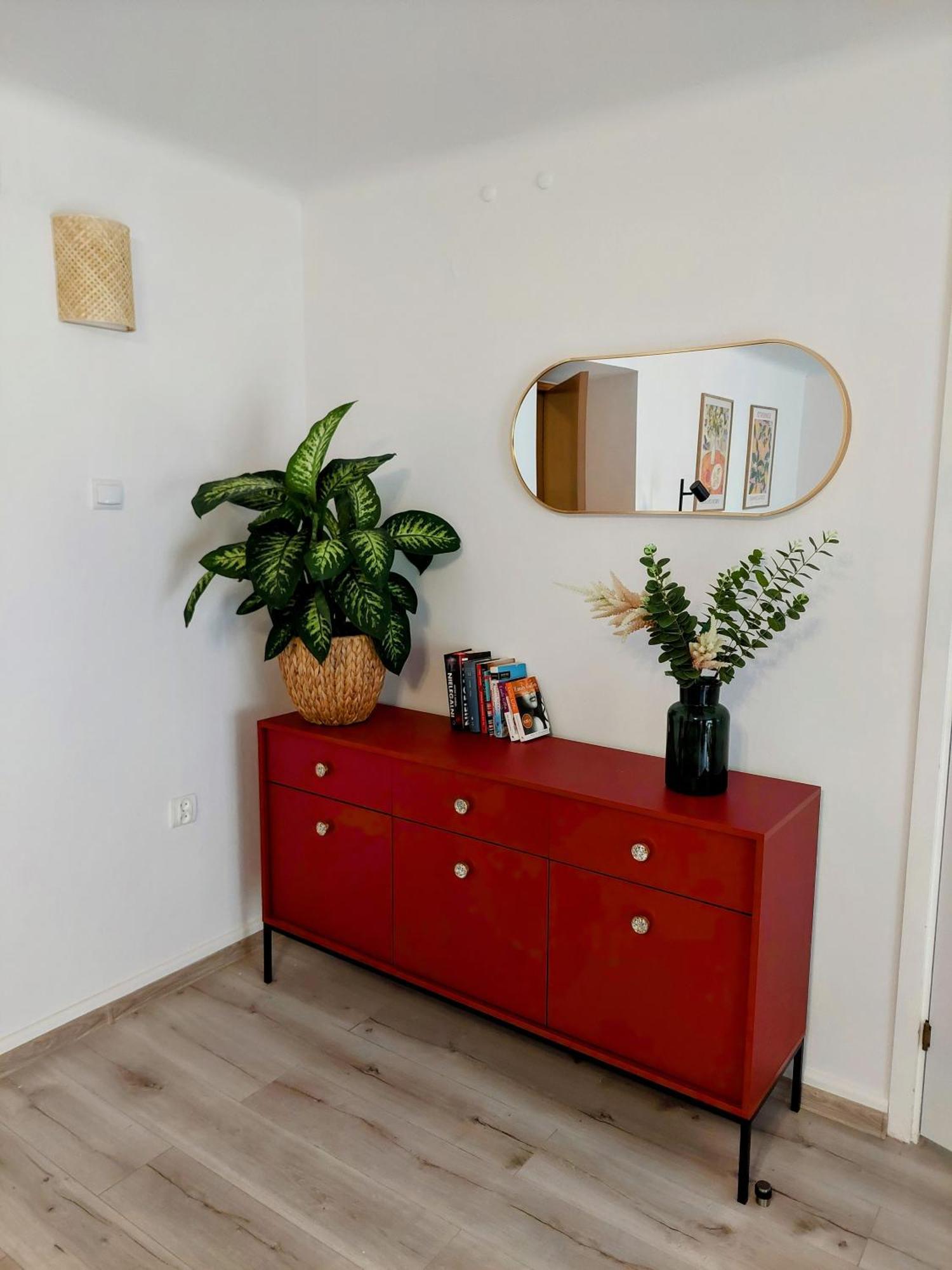 Apple Inn Warsaw Ngoại thất bức ảnh