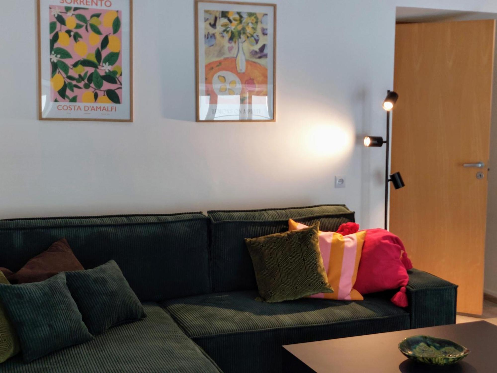 Apple Inn Warsaw Ngoại thất bức ảnh