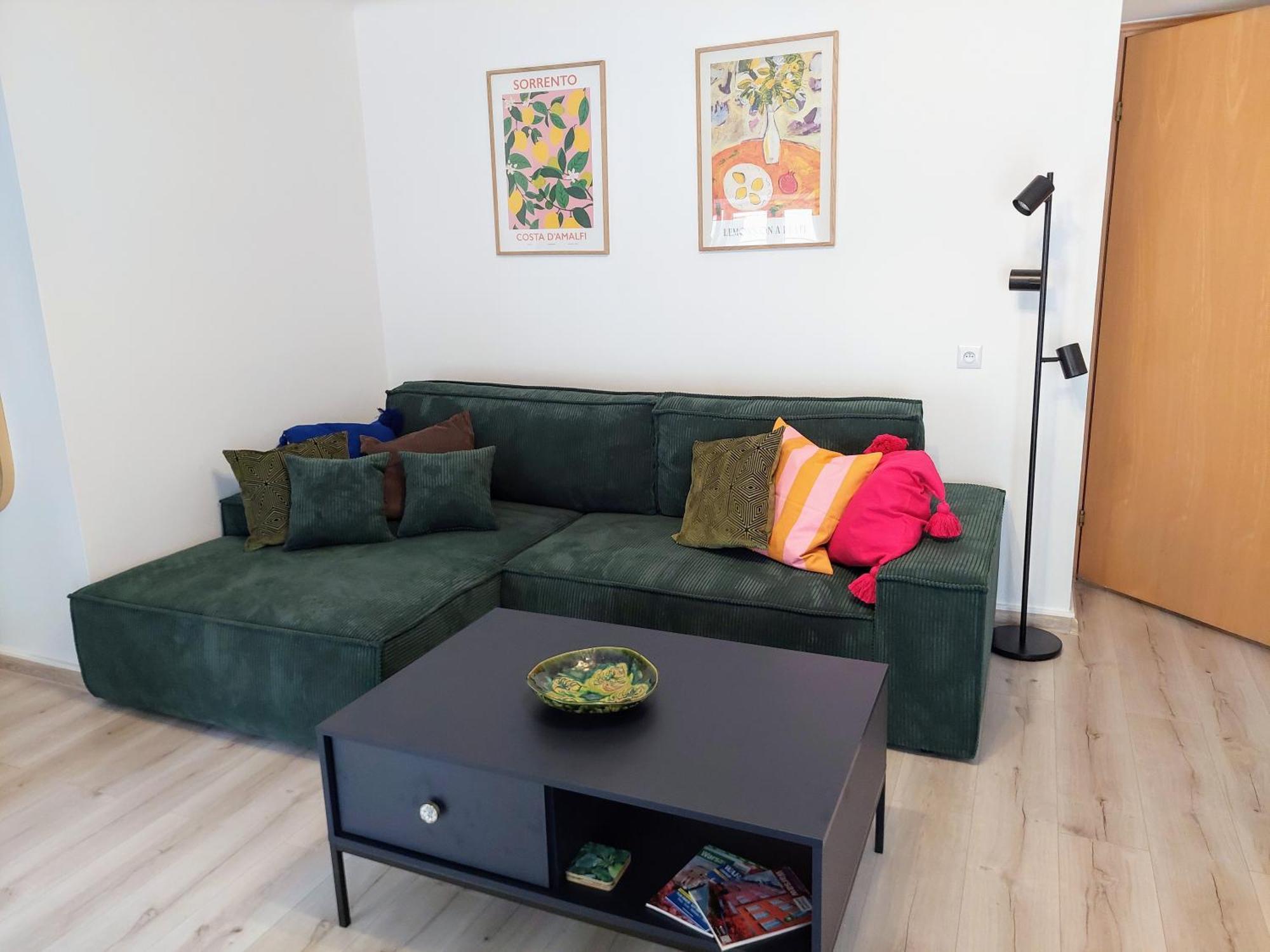Apple Inn Warsaw Ngoại thất bức ảnh