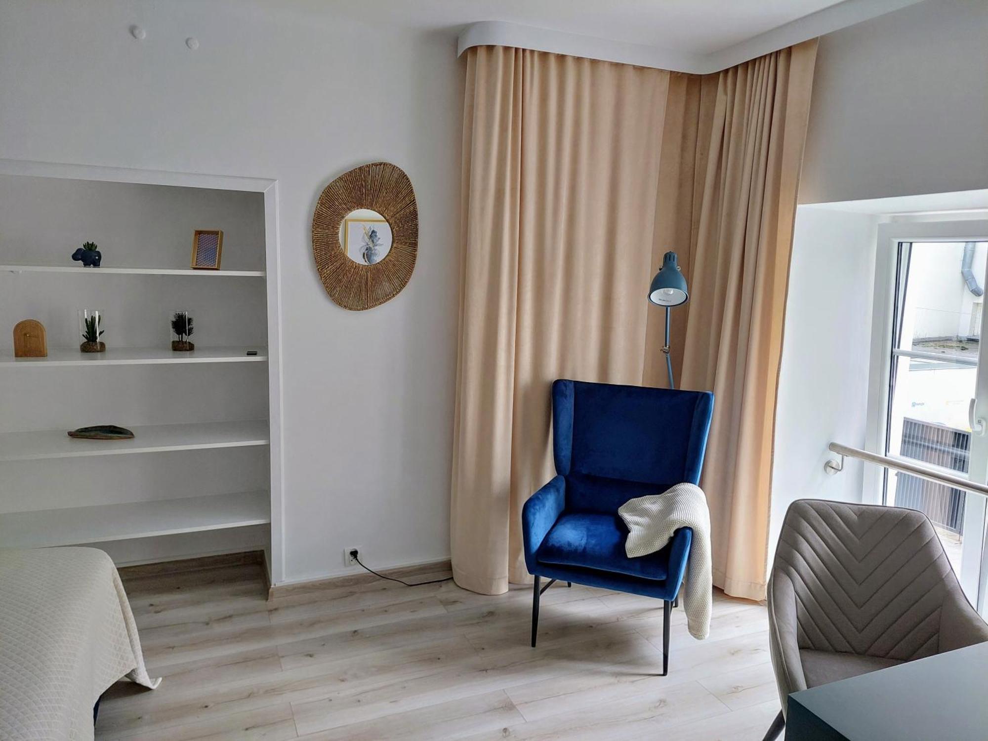 Apple Inn Warsaw Ngoại thất bức ảnh