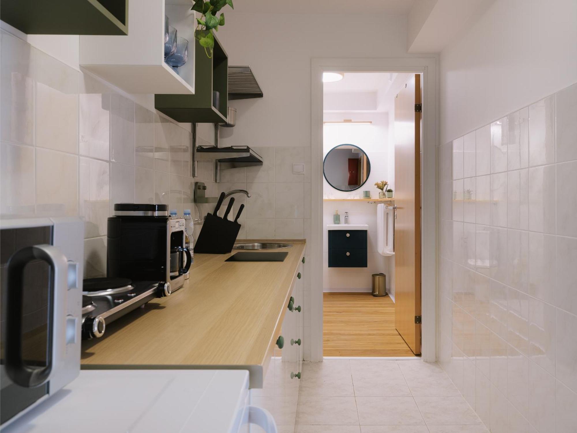 Apple Inn Warsaw Ngoại thất bức ảnh
