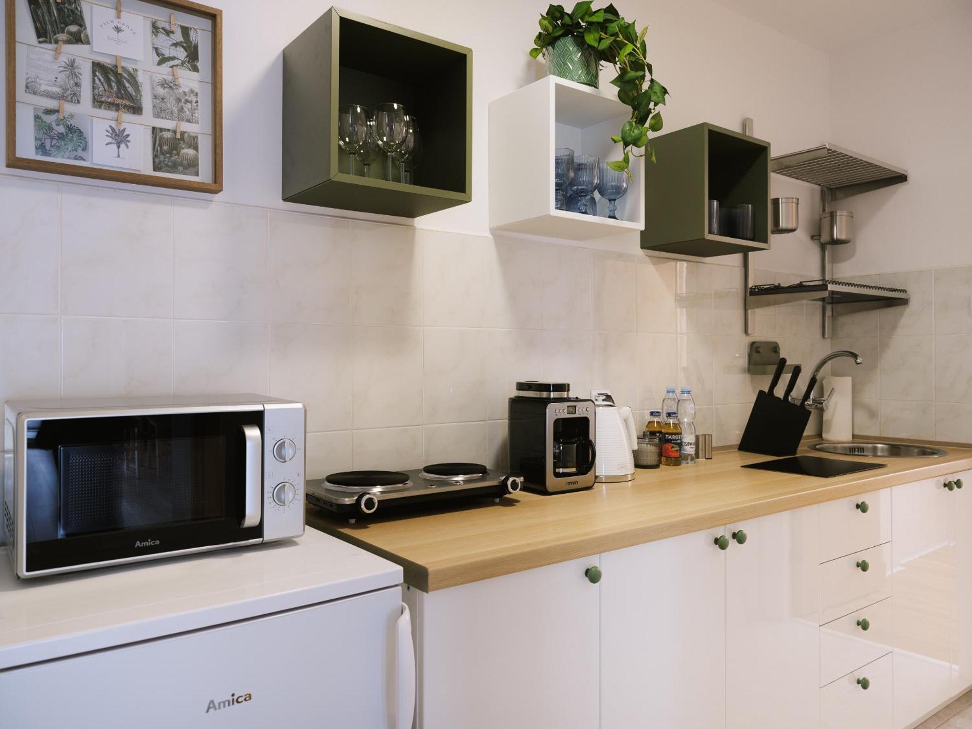 Apple Inn Warsaw Ngoại thất bức ảnh