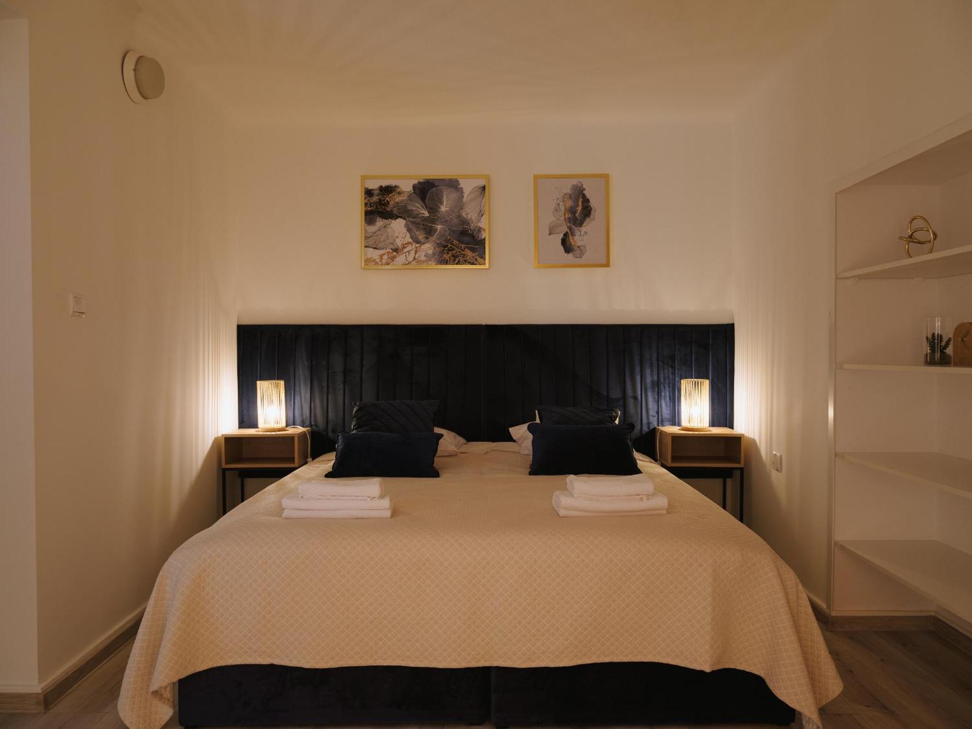 Apple Inn Warsaw Ngoại thất bức ảnh