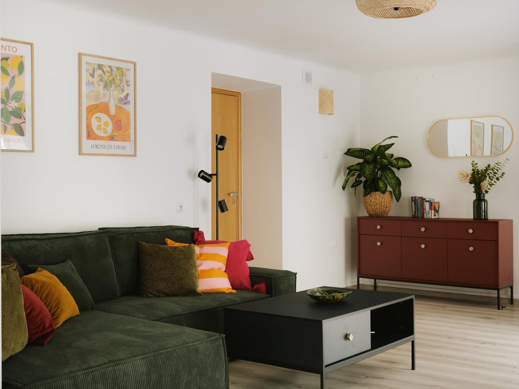Apple Inn Warsaw Ngoại thất bức ảnh