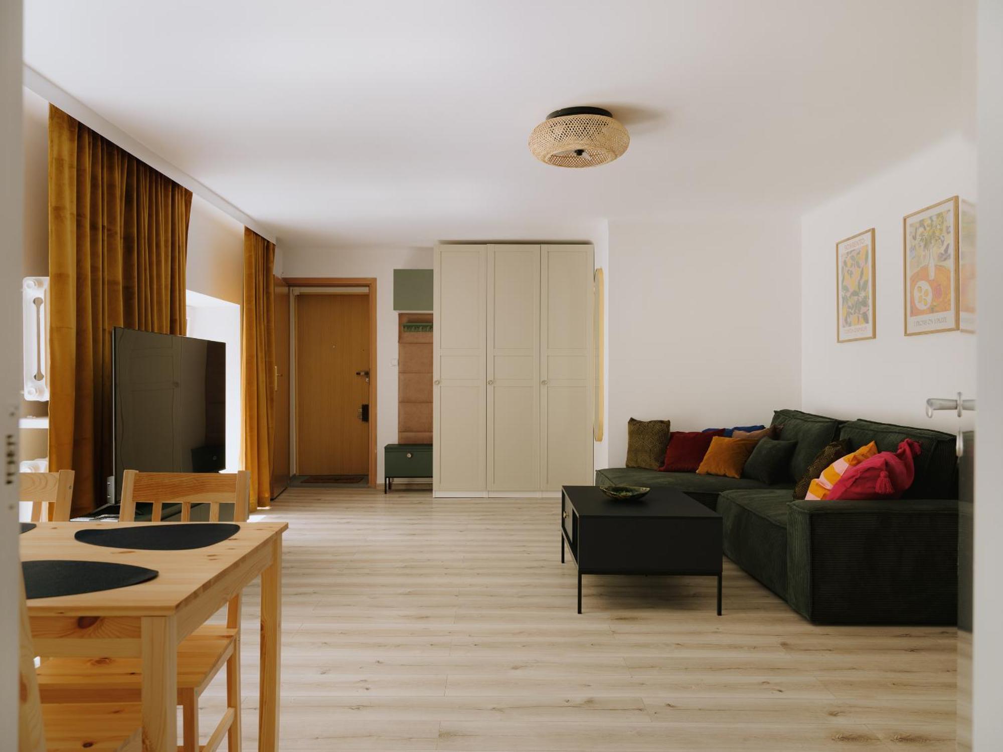 Apple Inn Warsaw Ngoại thất bức ảnh
