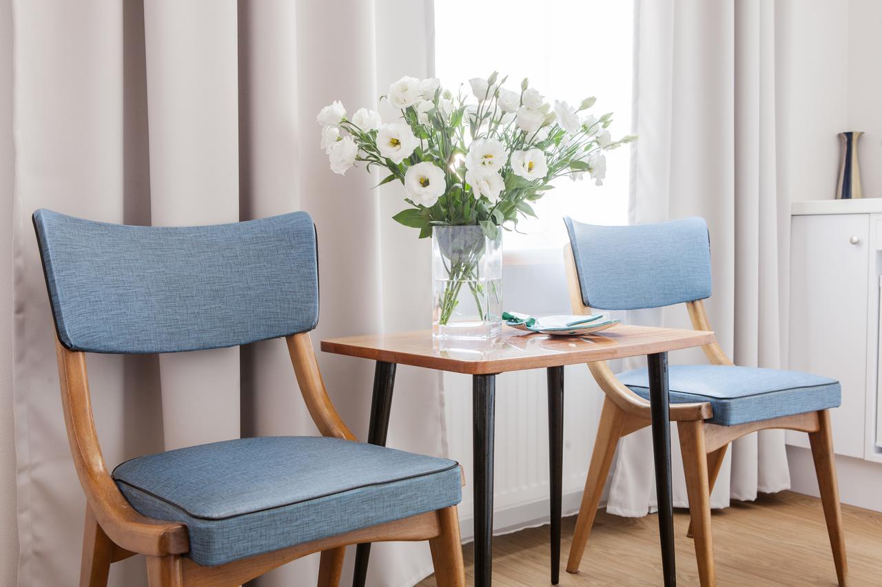 Apple Inn Warsaw Ngoại thất bức ảnh