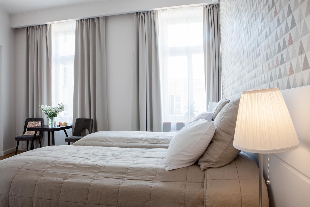 Apple Inn Warsaw Ngoại thất bức ảnh