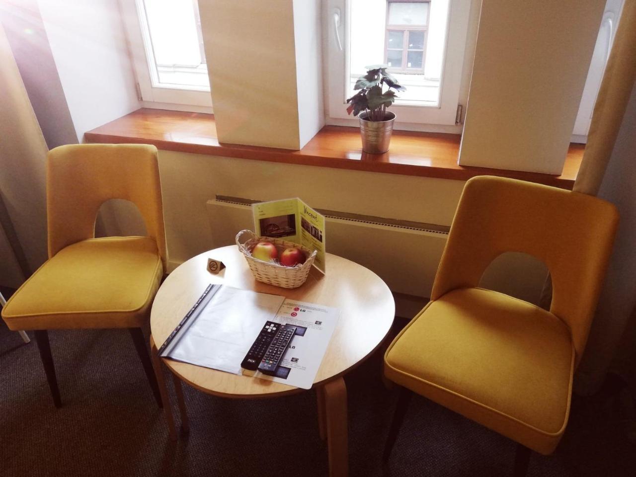 Apple Inn Warsaw Ngoại thất bức ảnh