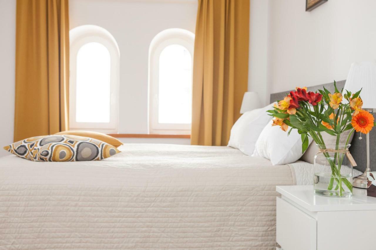 Apple Inn Warsaw Ngoại thất bức ảnh