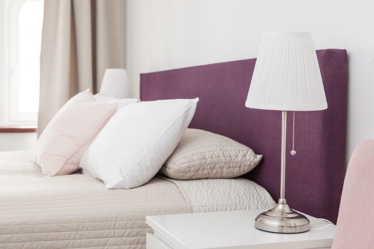 Apple Inn Warsaw Ngoại thất bức ảnh