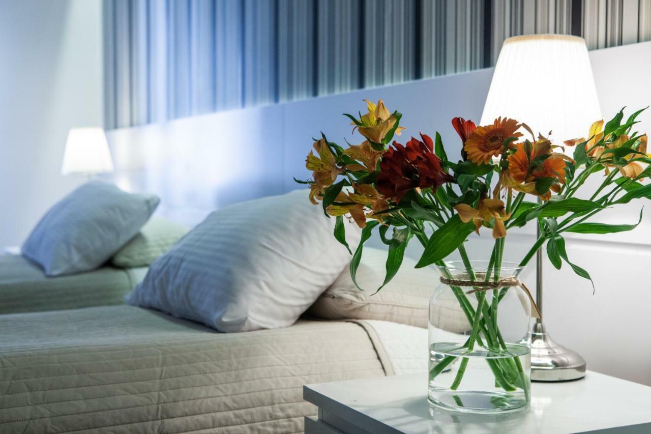 Apple Inn Warsaw Ngoại thất bức ảnh