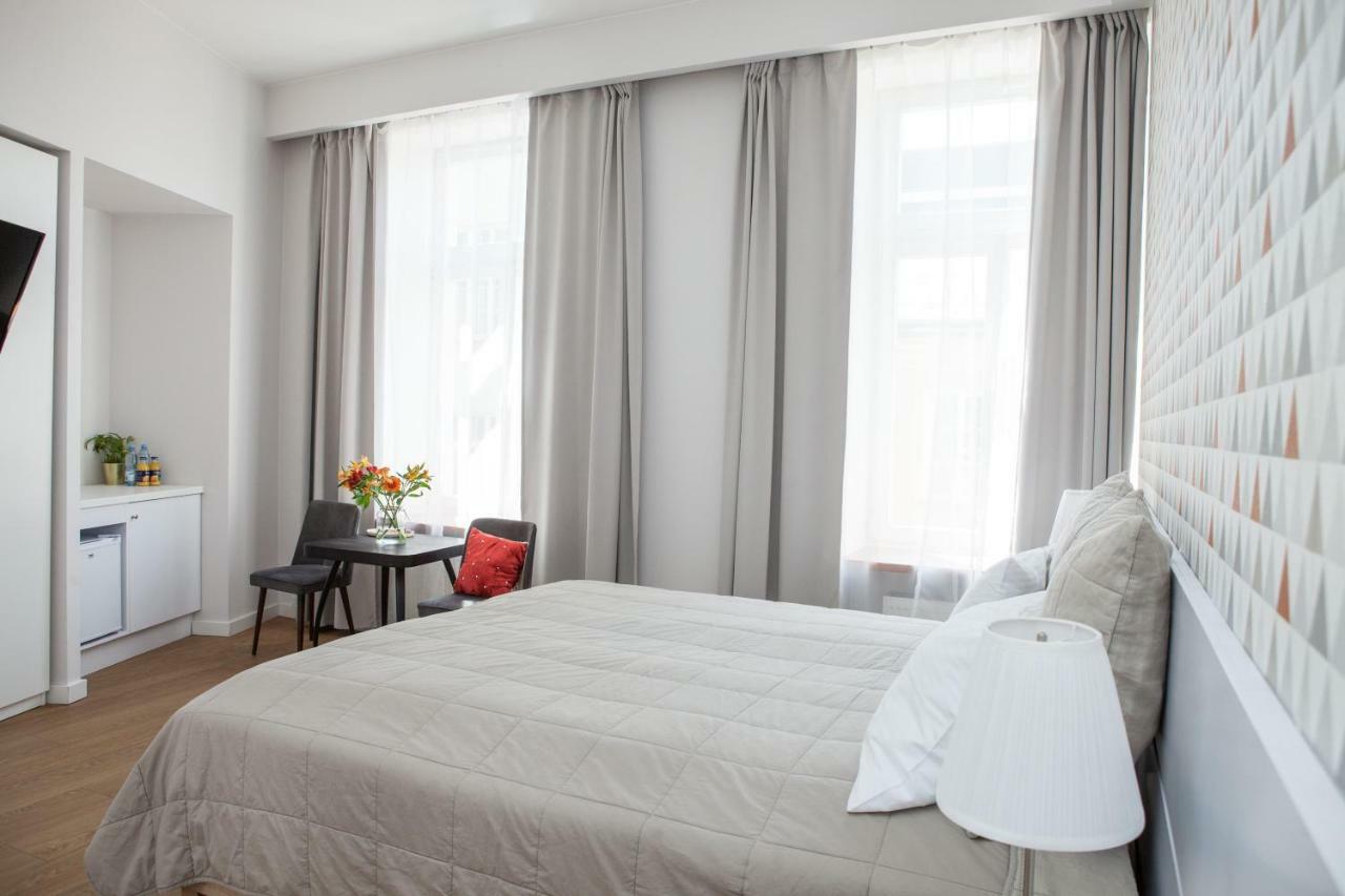 Apple Inn Warsaw Ngoại thất bức ảnh